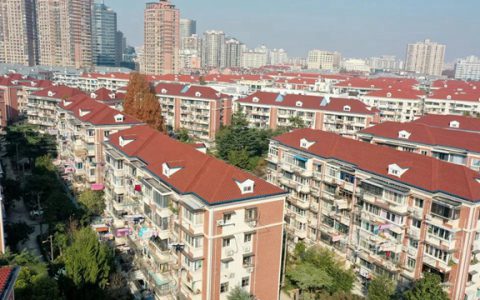 涂料企业重大利好！国家296.93亿元助力旧改  各省市资金分配明细来了