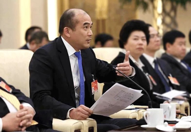 大隐于水 | 下集：2021年中国防水行业十强排座及点评