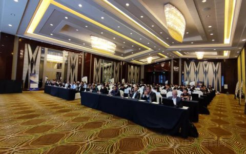 “力融合，利未来” 凯伦股份浙皖闽区域合作伙伴2021春季交流会