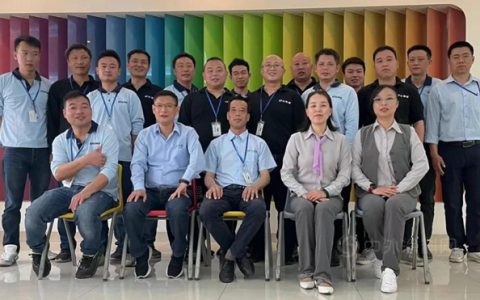 【塑造匠心，精益求精】大宝漆第25期艺术涂料培训圆满成功