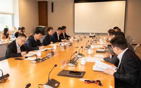 杭州市委副书记、萧山区委书记佟桂莉调研传化党建工作
