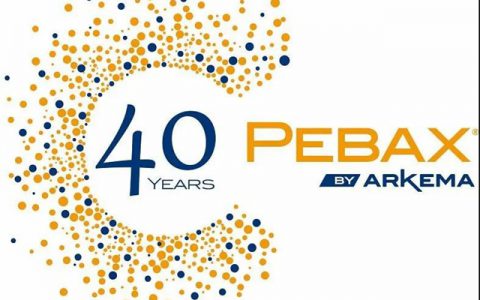阿科玛庆祝其Pebax® 品牌40周年，以数个重大步骤推进可持续性