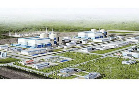 长江涂料：“核”你一起点亮世界