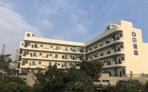 中国最大建筑乳液制造商巴德富，成为第12届金漆奖铂金赞助商