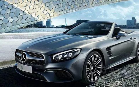 阿克苏诺贝尔再次成为梅赛德斯-奔驰中国推荐修补漆供应商