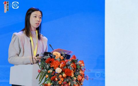 2021中国国际涂料大会｜嘉宝莉以绿色发展话未来
