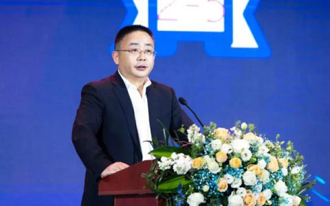 凯伦股份荣获融创中国2021年度“优秀供应商”称号