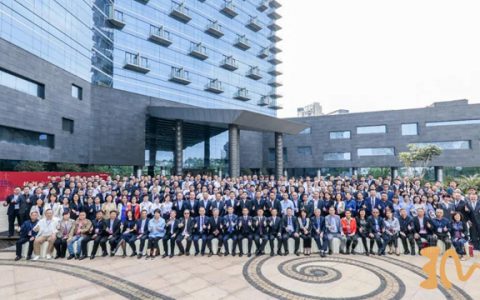 华润涂料创立30周年！环保创新举措发布，盛大庆典好戏连台