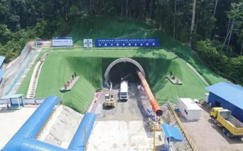 迎难而上，东方雨虹(ORIENTAL YUHONG)鏖战异国他乡