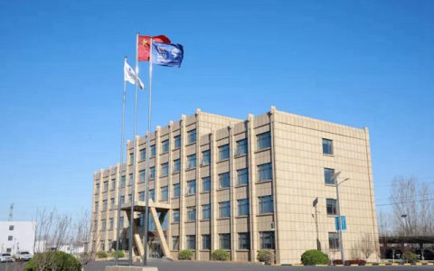 卓宝通过“专精特新”企业认定！