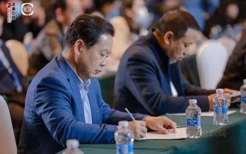 鱼童荣获中国涂料行业“十三五”高质量发展企业