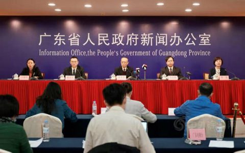 广东出台全国首部“三旧”改造省级政府规章