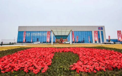 硬核迎春！立邦获得首批中国绿色产品认证！