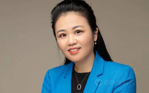 专访朱懿华女士 | 用水性催化工业美