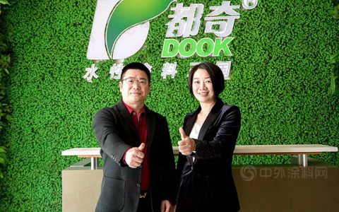 一个小女人潜行于男人横行的水漆江湖