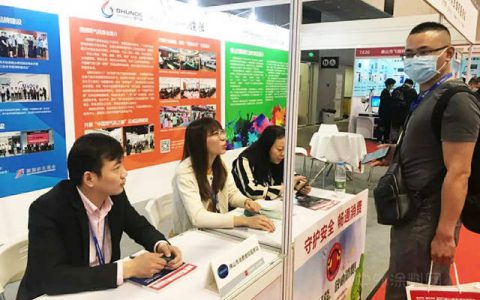 顺德涂料商会开展“315”守护安全 畅通消费宣传活动