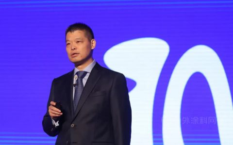 宣伟工业木器涂料环保创新好戏连台 | 在华率先启动 ，剑指亚太市场