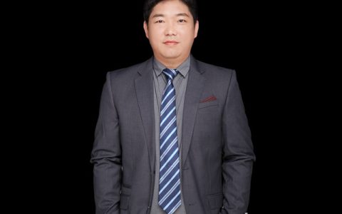 展辰珠海工厂销售汪承蛟的奋斗之路