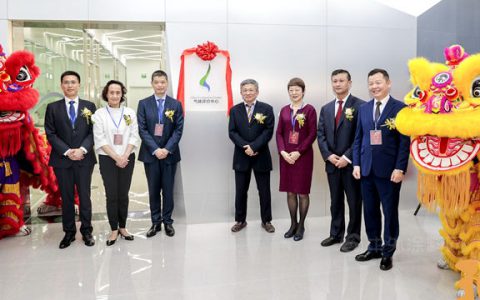 涂料行业首家气味评价中心开业！宣伟全新净味Pro PU系列产品上市