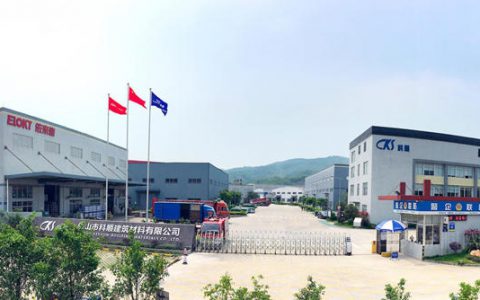 科顺股份拟购丰泽股份，开拓“铁公基”市场延伸产品线