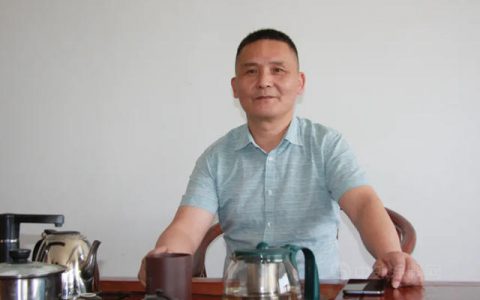 超质价比引擎驱动，一桥涂料弯道超车 ——专访湖北一桥控股集团总经理肖昌荣及博士后工作室主任田和保