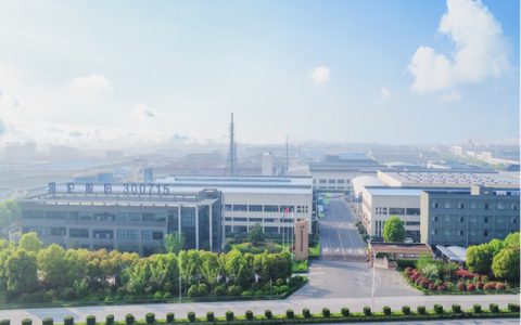 凯伦股份入选2020年度江苏省工业企业质量信用AA级企业