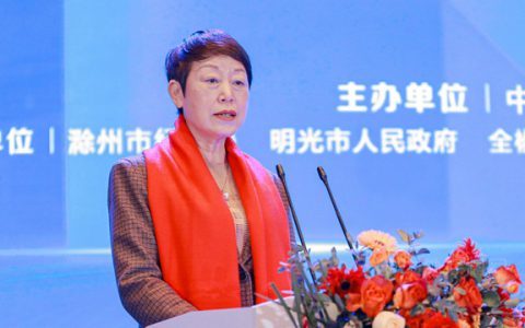 孙莲英：2020年中国涂料产量和利润双增长