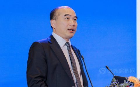 三棵树董事长洪杰：中国涂料行业面临九大机遇及八大挑战