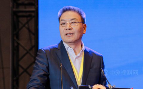 如何构建涂料行业新生态 亚士做了这四件事！