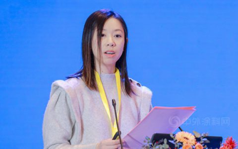 嘉宝莉仇东平：聚焦涂料，与客户和员工共赢