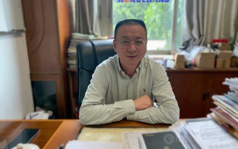 鸿昌涂料：深耕木器涂料 未来三年实现50%的增长