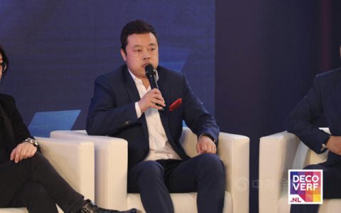 杀红眼的涂料市场，谁还有突围的机会？