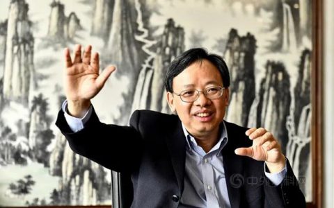 新华社走近万华化学：心无旁骛干主业 服务社会向一流