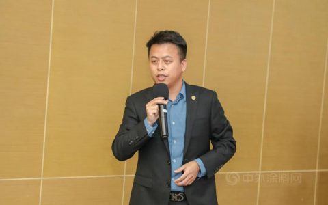 中装建设举行2021年度装饰业务系统目标责任书签订仪式