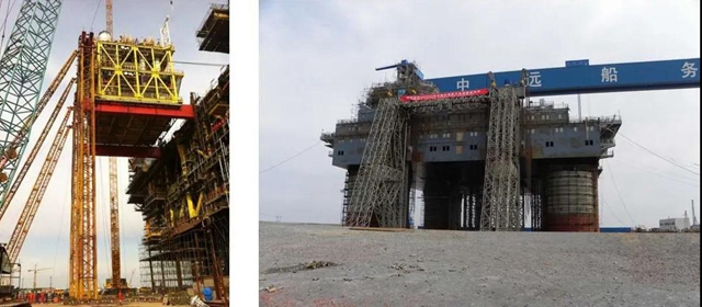 广东船协组织召开大型钢结构项目产业链上下游对接会
