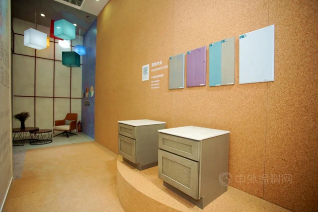 深圳设计周｜嘉宝莉家具漆，释放出哪些重要的行业信号？