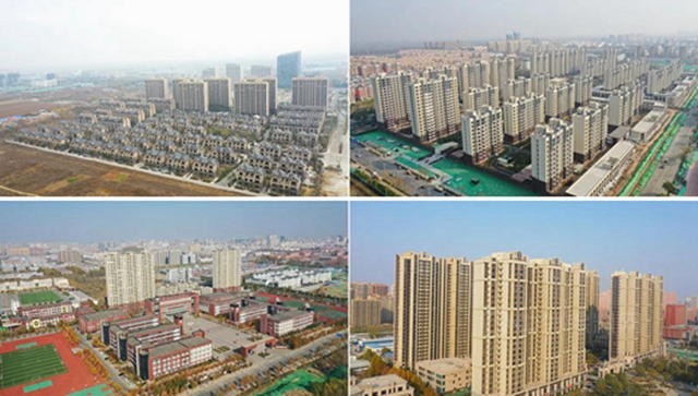 牛劲十足！巴德士集团连续8年蝉联“中国房地产开发企业500强首选供应商”荣誉！