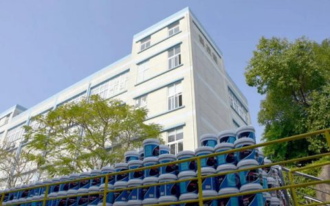 固克节能中标融侨集团战采，双方再度开启战略合作！