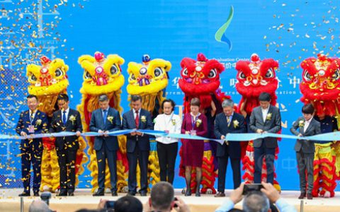 您来打卡了吗？新晋网红胜地气味评价中心、3.0展示中心刷爆参观记录，好评如潮！