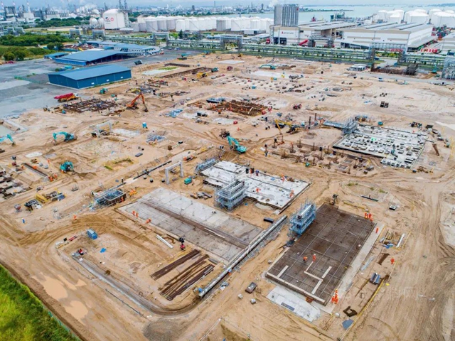 阿科玛将于2022年上半年在新加坡启动全新生物基PA11工厂