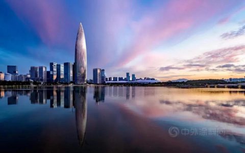 固克节能独家获评华润置地华东大区2020年度优良供应商！