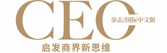 立时集团大中国区CEO钟中林接受全球财经刊物《The CEO Magazine》专访