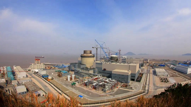 标杆凯伦 | 为什么中国核电安全长期世界领先？