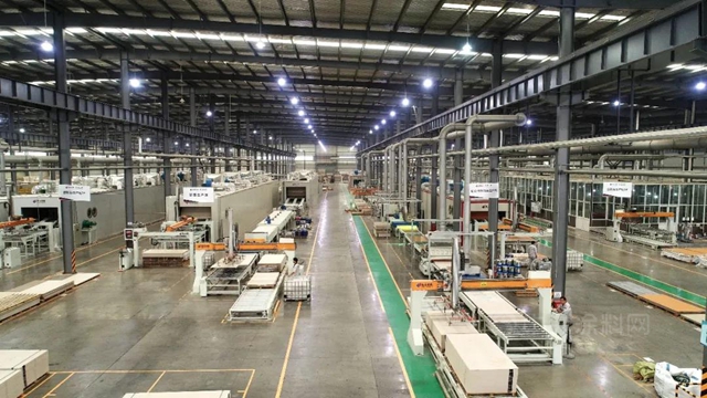 【智能制造】涂料行业智慧工厂建设与管理论坛走进亚士滁州工厂