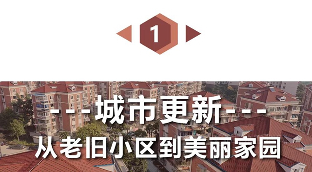 立邦精品案例︱惠民不扰民！跟年度中国城市更新优秀案例学科技创新