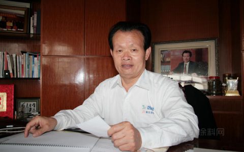 用晨光产品，不用担心质量问题 ——专访江苏晨光有限公司董事长缪国元