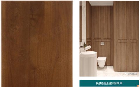 重磅新品｜有一种高定叫嘉宝莉肤感！