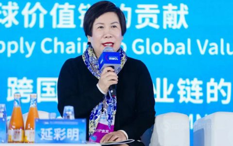 PPG出席中国第十三届国际跨国公司领袖特别圆桌会议