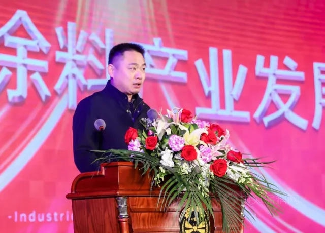“中国仿石涂料产业发展”论坛在长兴集团隆重召开！