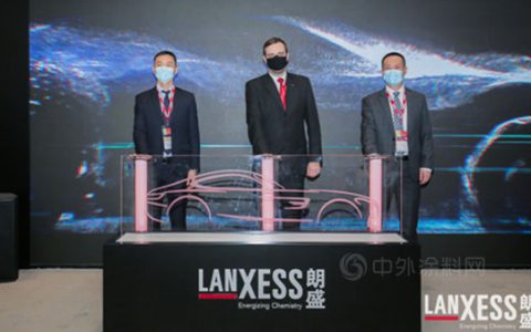 2020年销售61亿欧元，朗盛闪耀亮相CHINAPLAS 2021